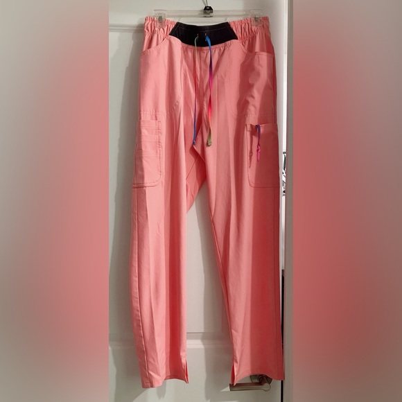 Good Vibes Tapered Leg Pants - Picture 3 of 3